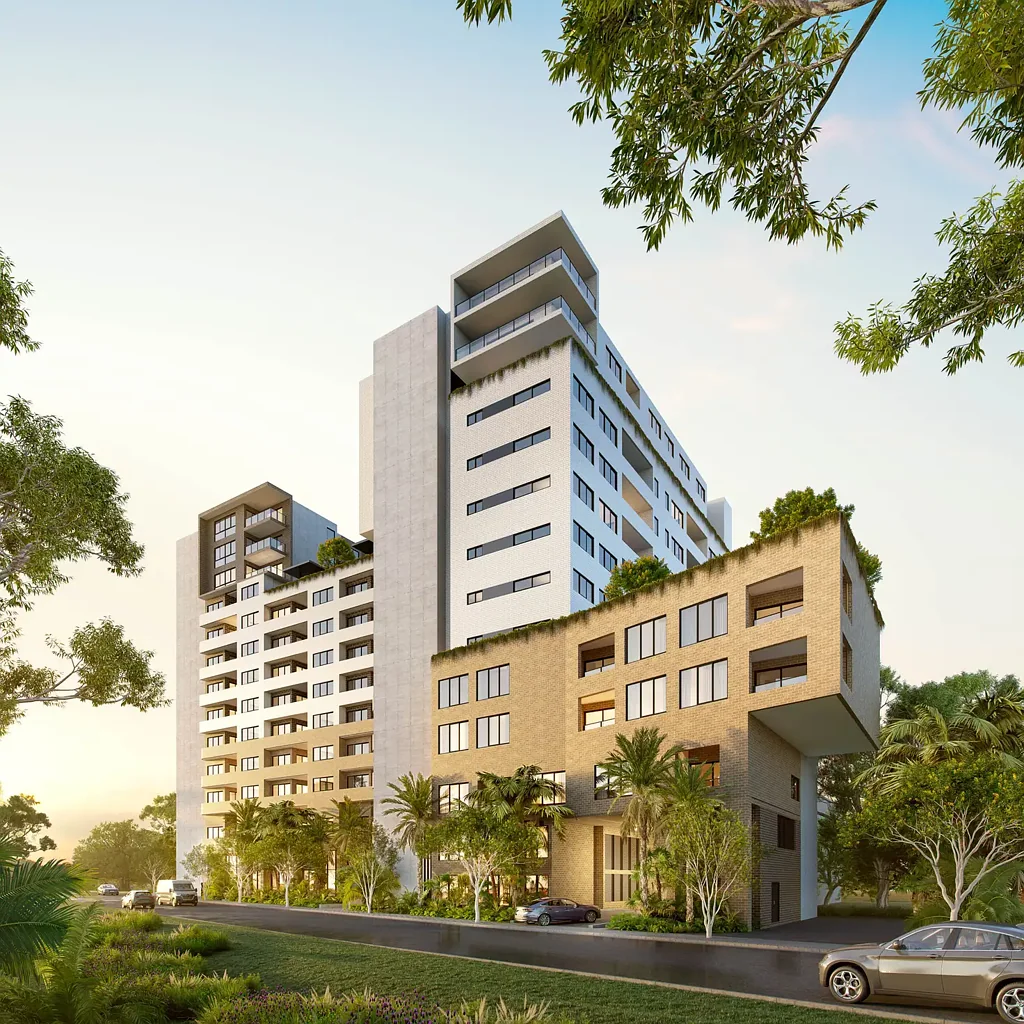 217/73-79 Railway Lane, Wickham, NSW 2293