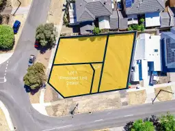 Lot 1/8 Mount Prospect Cres, Maylands