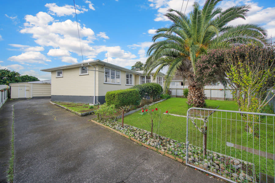 Residential  Mixed Housing Suburban Zone