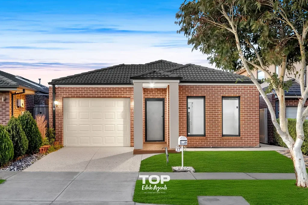 17 Mantello Street, Lyndhurst, VIC 3975