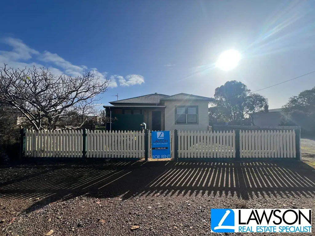 Charming Affordable Rental in Tumby Bay
