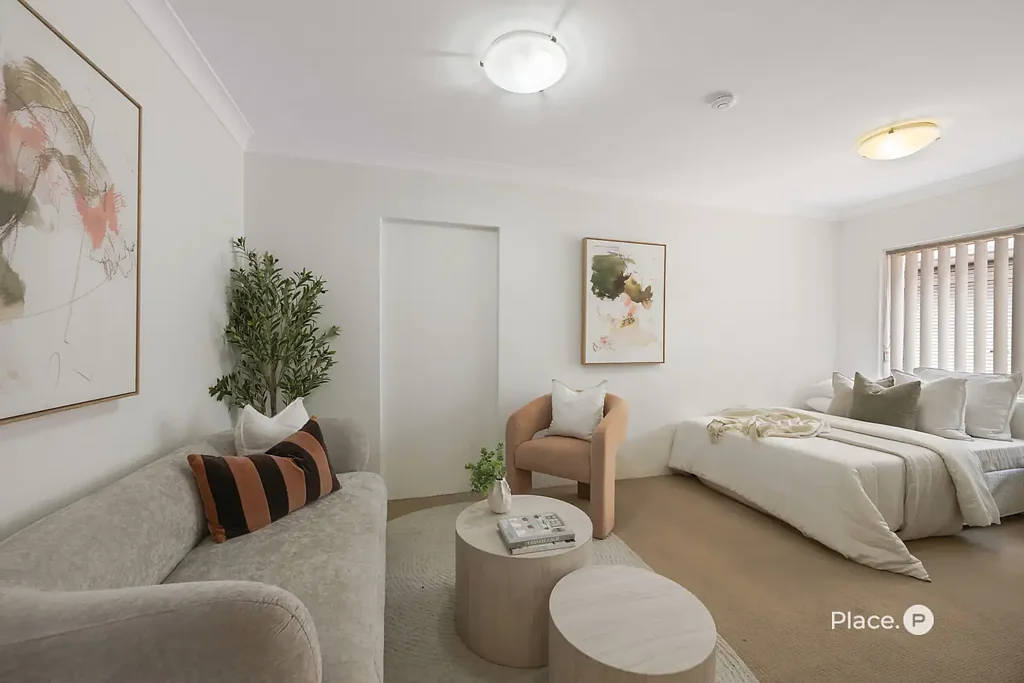 Albion Studio Living in Prime Locale
