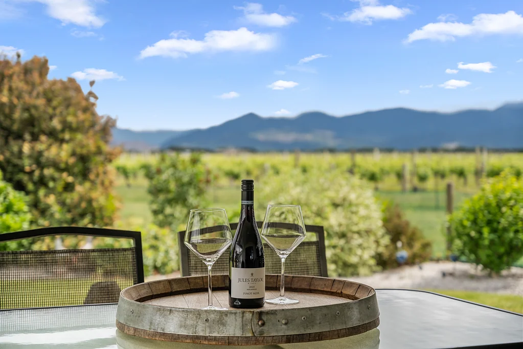 445 Dillons Point Road, Riverlands, Marlborough