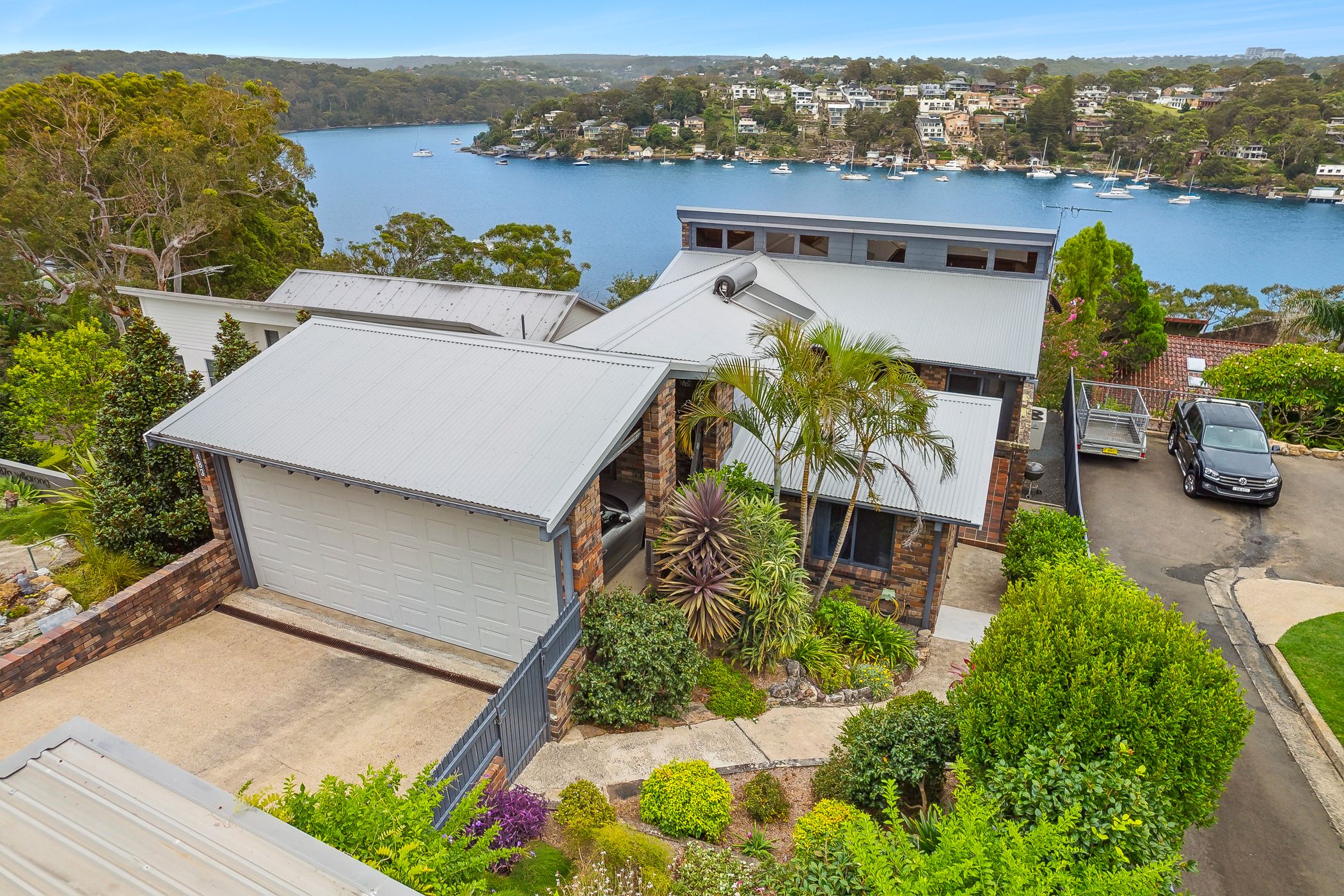 483 WILLARONG RD, CARINGBAH SOUTH NSW 2229, 0房, 0浴, House