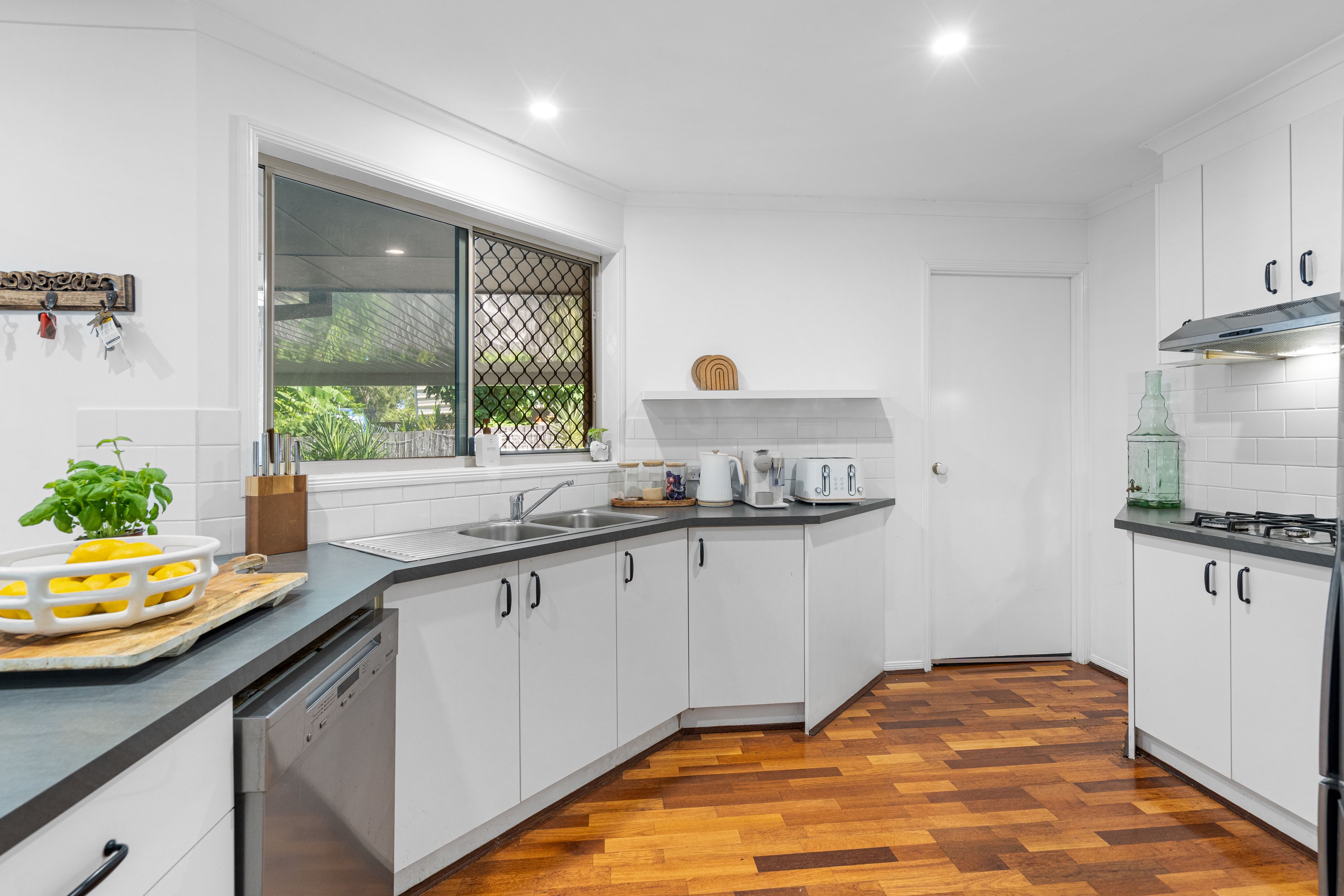 25 LABURNUM ST, WOODRIDGE QLD 4114, 0房, 0浴, House