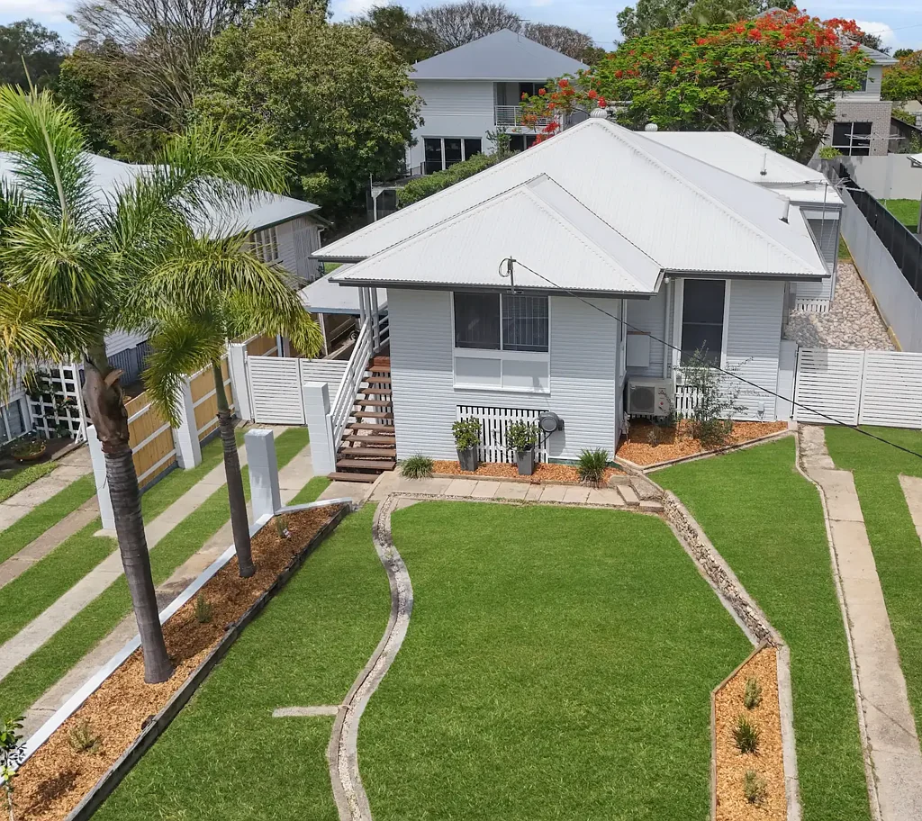 40 Benyon Street, Wavell Heights, QLD 4012