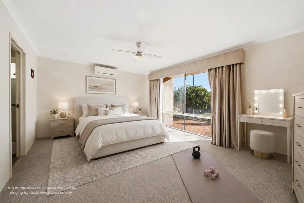Hocking 4Zimmer 4 x 2 & Theater & Activity on 441sqm - Low maintenance property!!