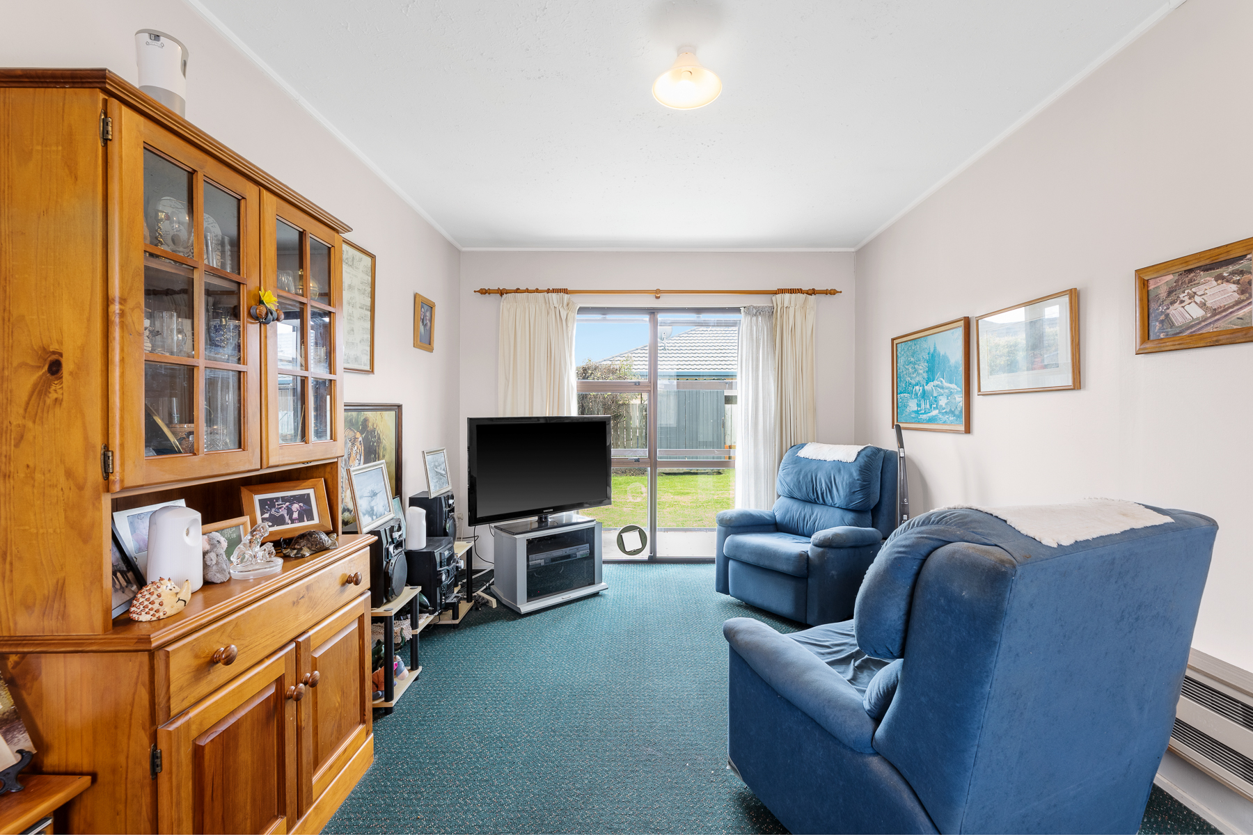 22b Ward Street, Springlands, Marlborough, 2 rūma, 1 rūma horoi