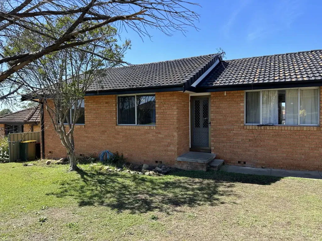 Charming Wingham
