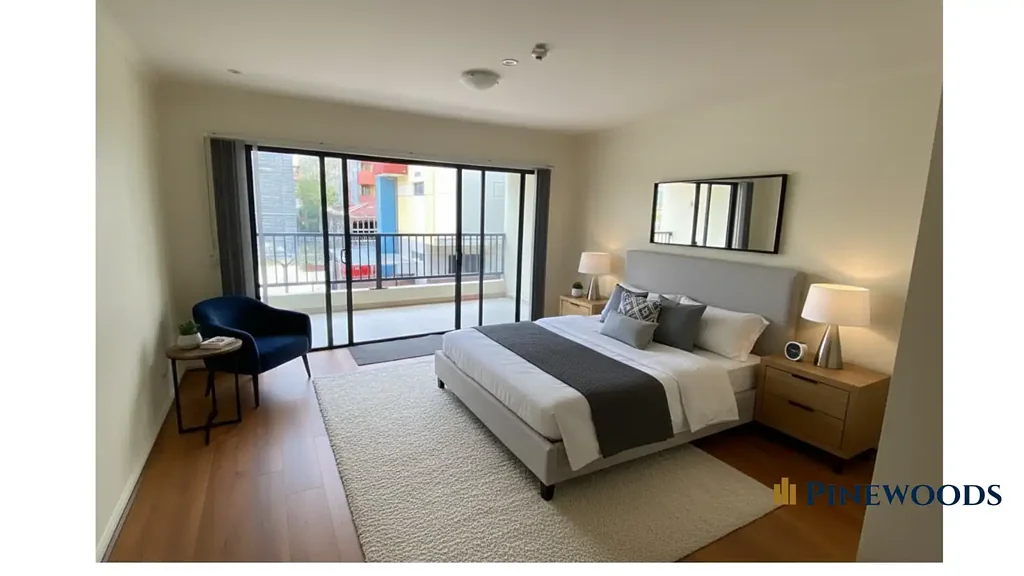 Coburg 1ਬੈੱਡਰੂਮ Modern Living in the Heart of Coburg!