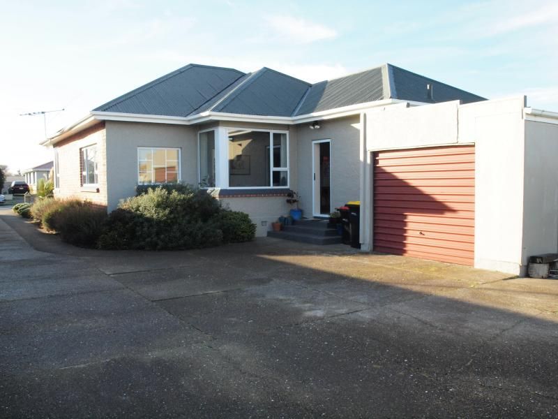 24 Lorn Street, Glengarry, Invercargill, 3 રૂમ, 1 બાથરૂમ