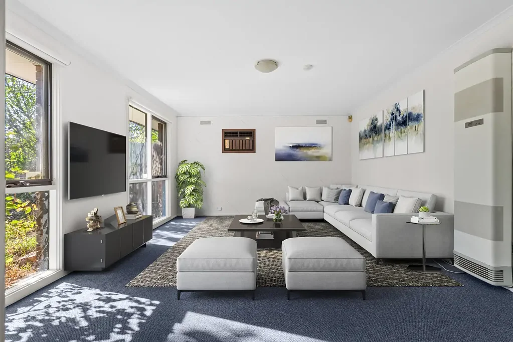 This charming 3-bedroom house is now available for lease