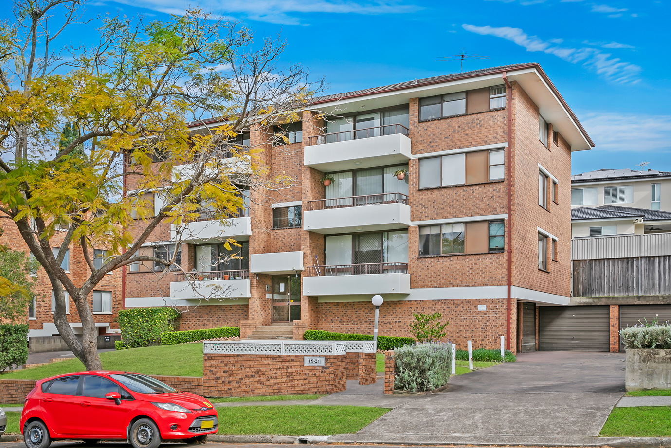 UNIT 7 19-21 STATION ST, WEST RYDE NSW 2114, 0 ਕਮਰੇ, 0 ਬਾਥਰੂਮ, Unit