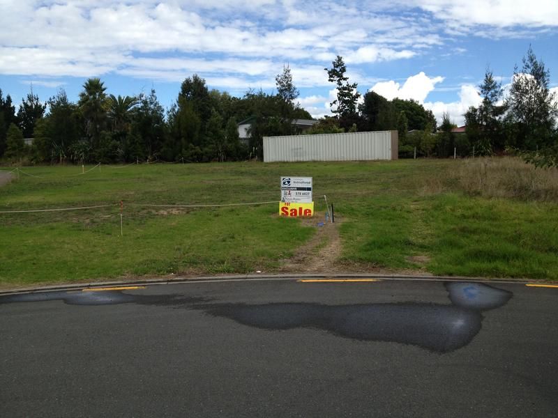 104 Whiore Avenue, Tauriko, Tauranga, 1 Kuwarto, 0 Banyo