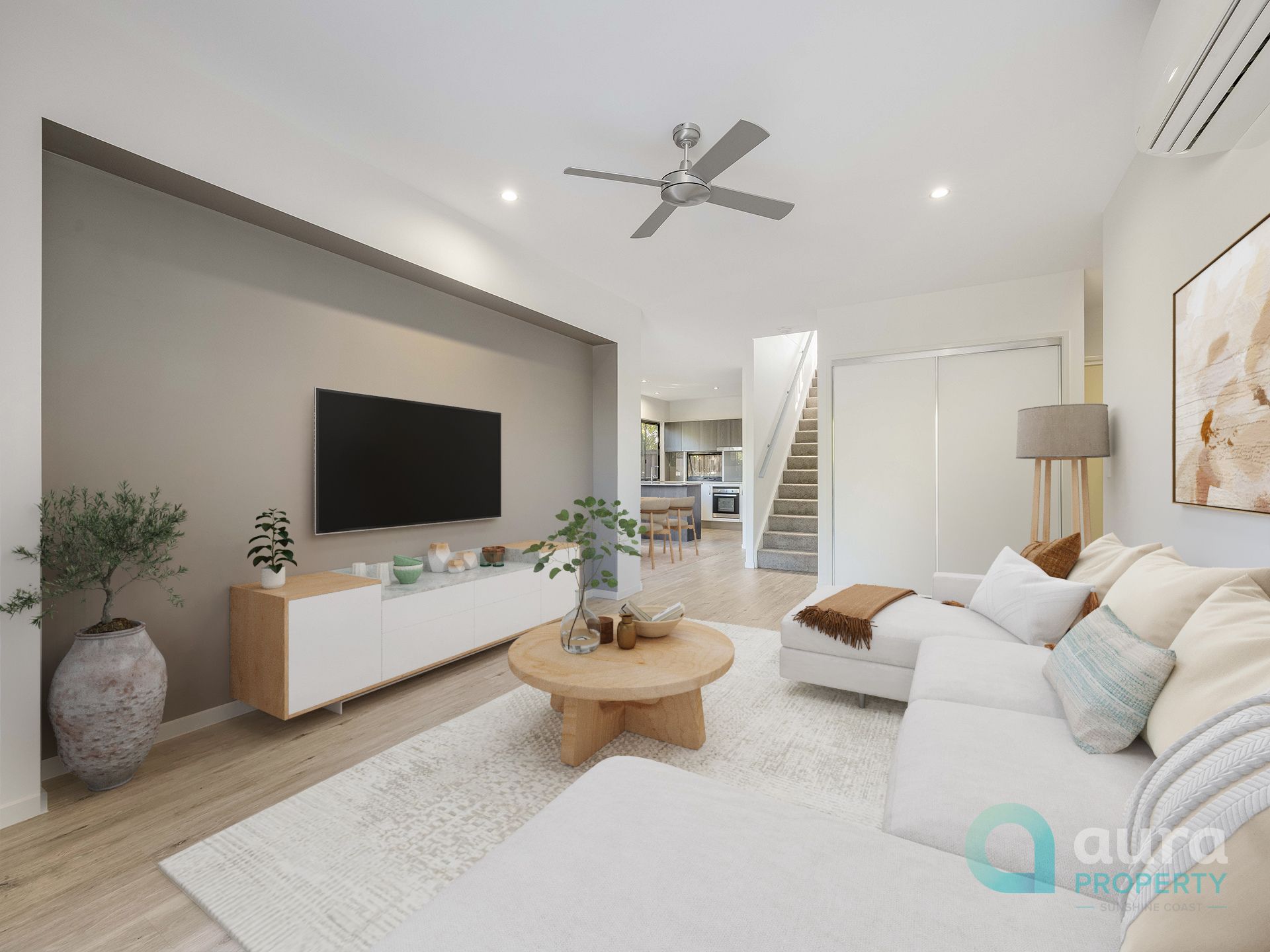 12 TINNANBAR TCE, MAROOCHYDORE QLD 4558, 0 phòng ngủ, 0 phòng tắm, House