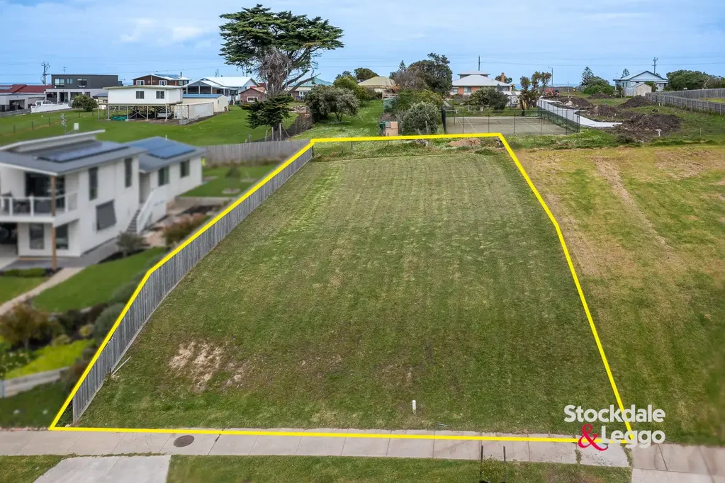 Kilcunda CLEARED ELEVATED BLOCK
