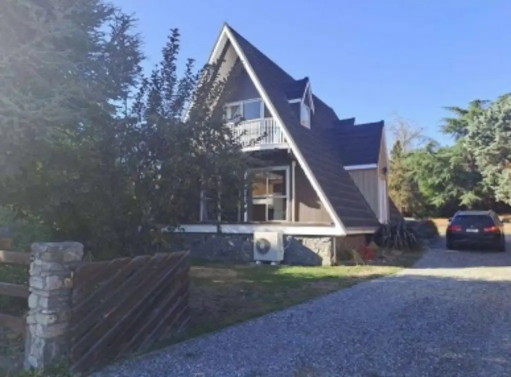 Long-Term Family Home