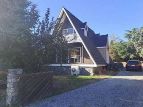 Long-Term Family Home