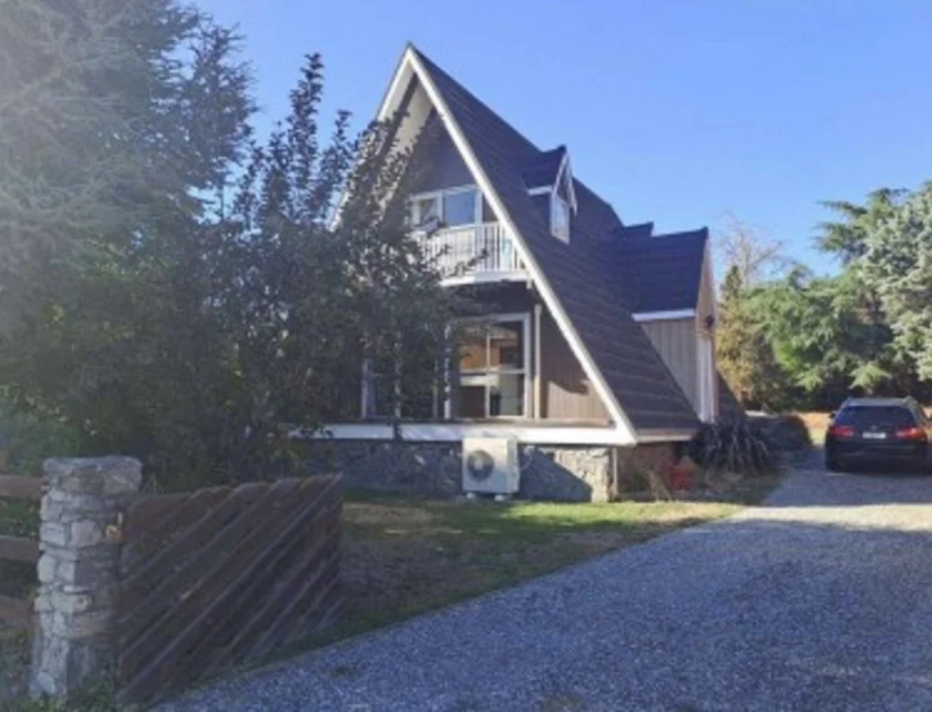 15 O'Neill Crescent, Alexandra, Otago, 3房, 1浴, 整租独立别墅