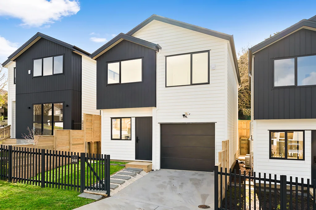 Torbay 4房  Stylish, Spacious & Sunny