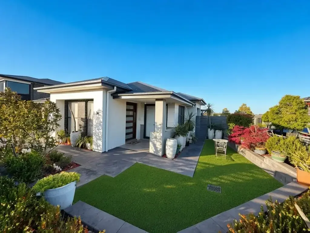 Leppington 4房 转角位置宽敞单层住宅！ Corner Position Large Single Storey Home!