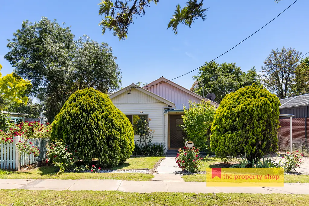 100 Denison Street, Mudgee, NSW 2850