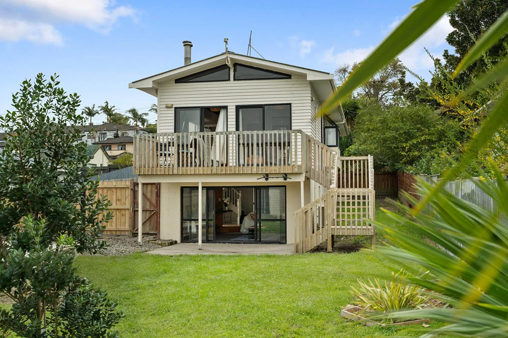 Blockhouse Bay 4Moenga Family Relocated To Christchurch