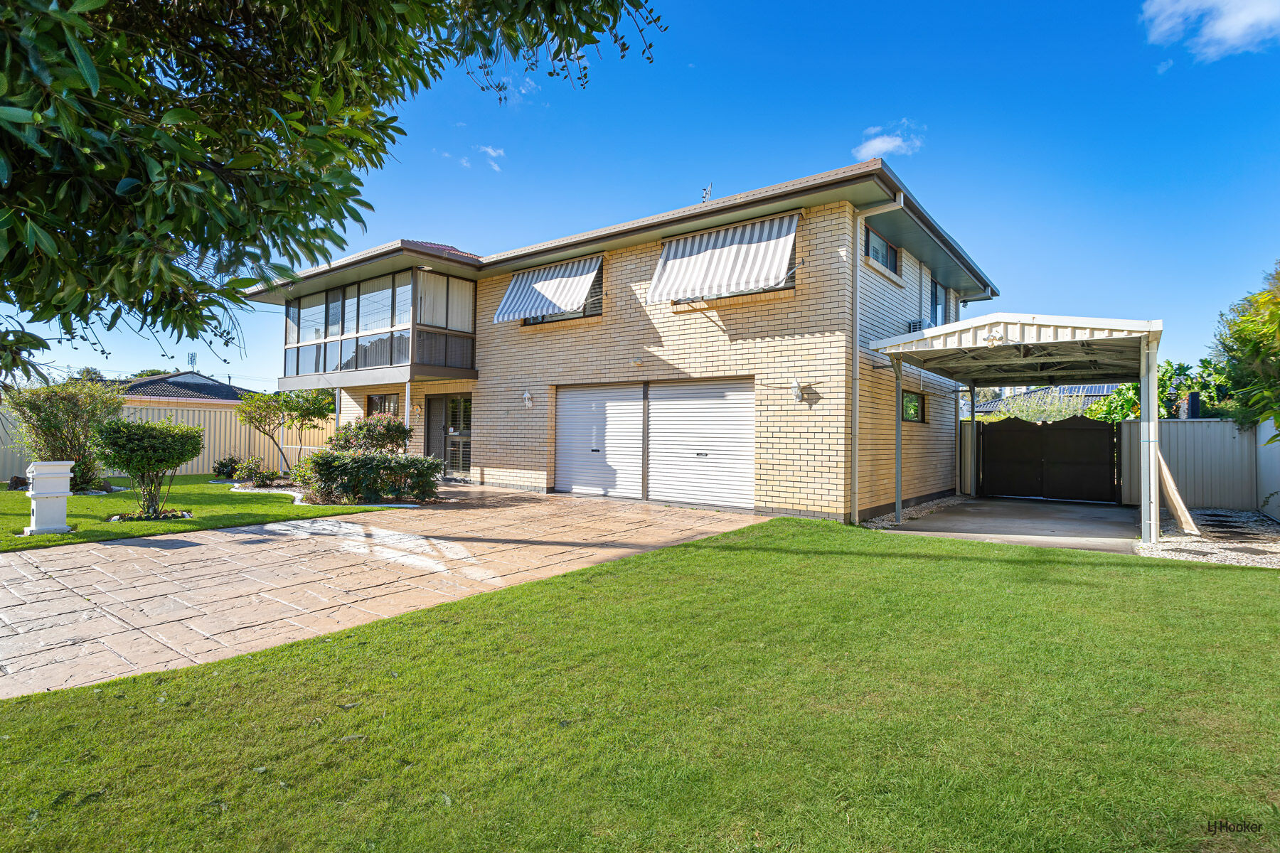 13 EGRET AV, BURLEIGH WATERS QLD 4220, 0房, 0浴, House