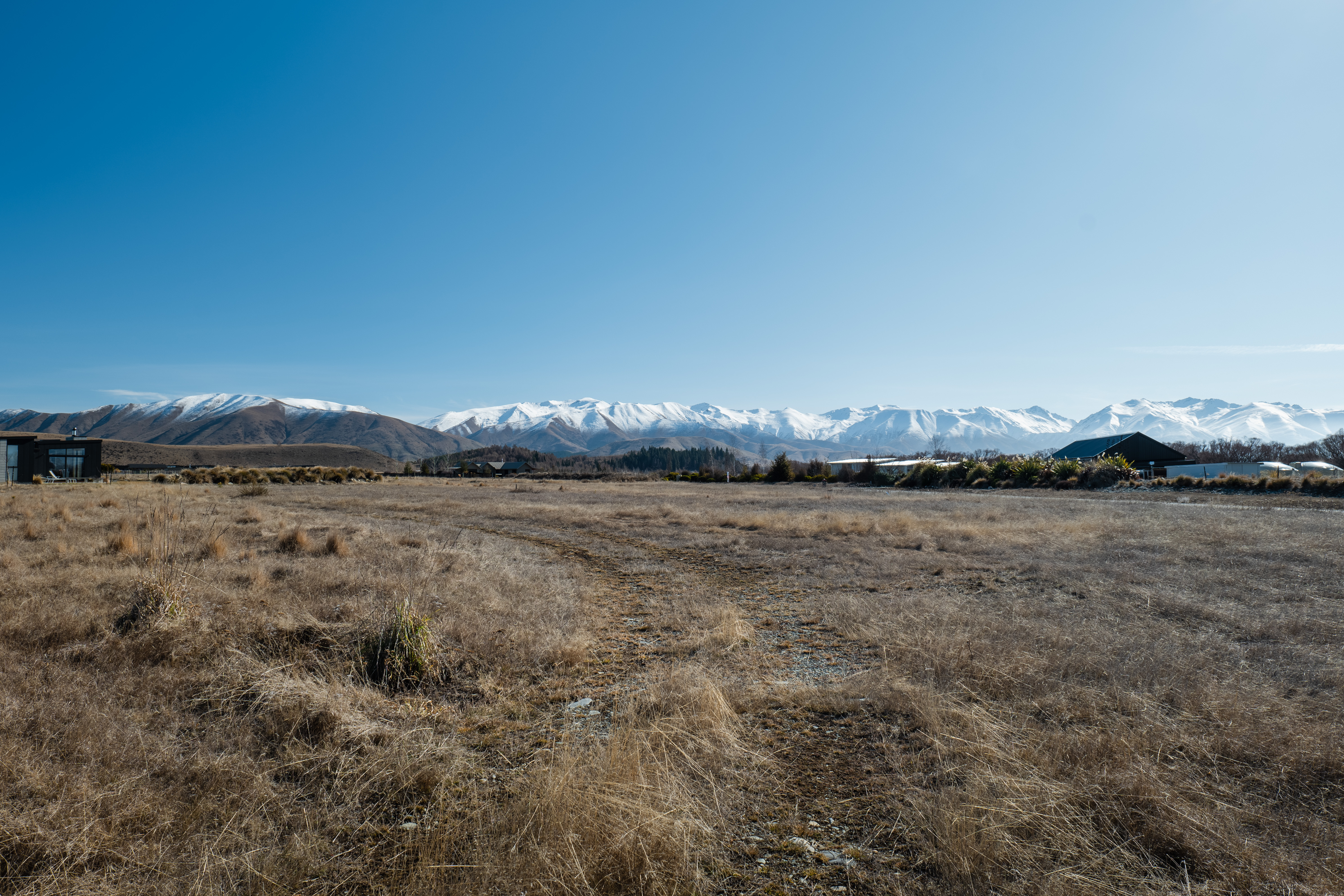 17 Boundary Terrace, Twizel, Mackenzie, 3 Bedrooms, 0 Bathrooms, Section