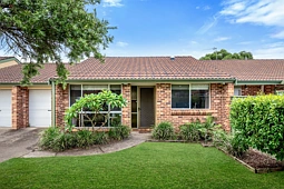 2/35 Blackwood Avenue, Minto