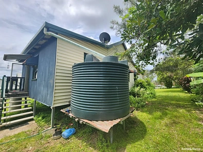20 GARNET ST, MOUNT GARNET QLD 4872, 2 ਕਮਰੇ, 1 ਬਾਥਰੂਮ, House