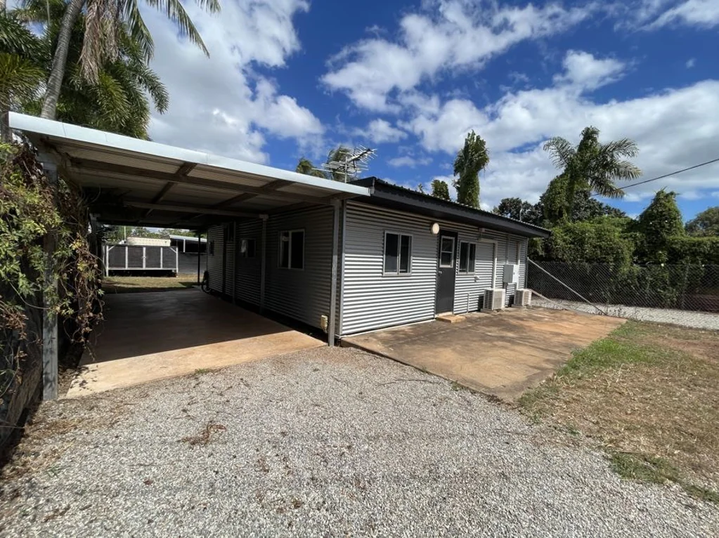Nhulunbuy 6ਬੈੱਡਰੂਮ DUAL INCOME PROPERTY
