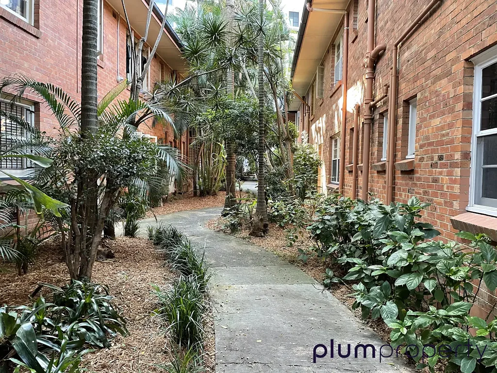 Perfectly Positioned in the Heart of West End!
 *Limited onsite parking available for residents*