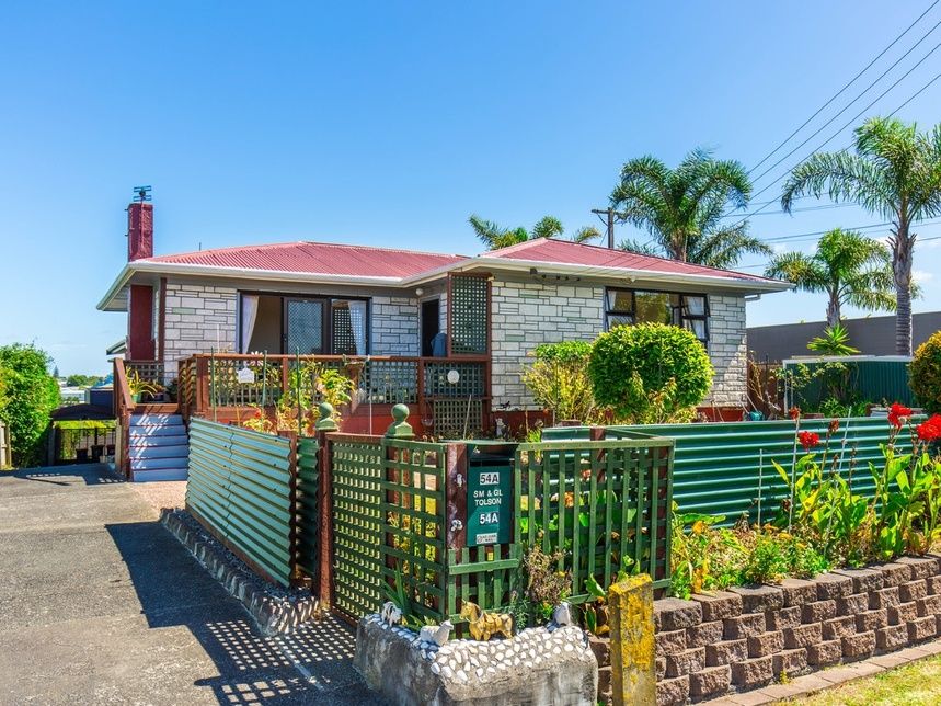 Residential  Mixed Housing Suburban Zone