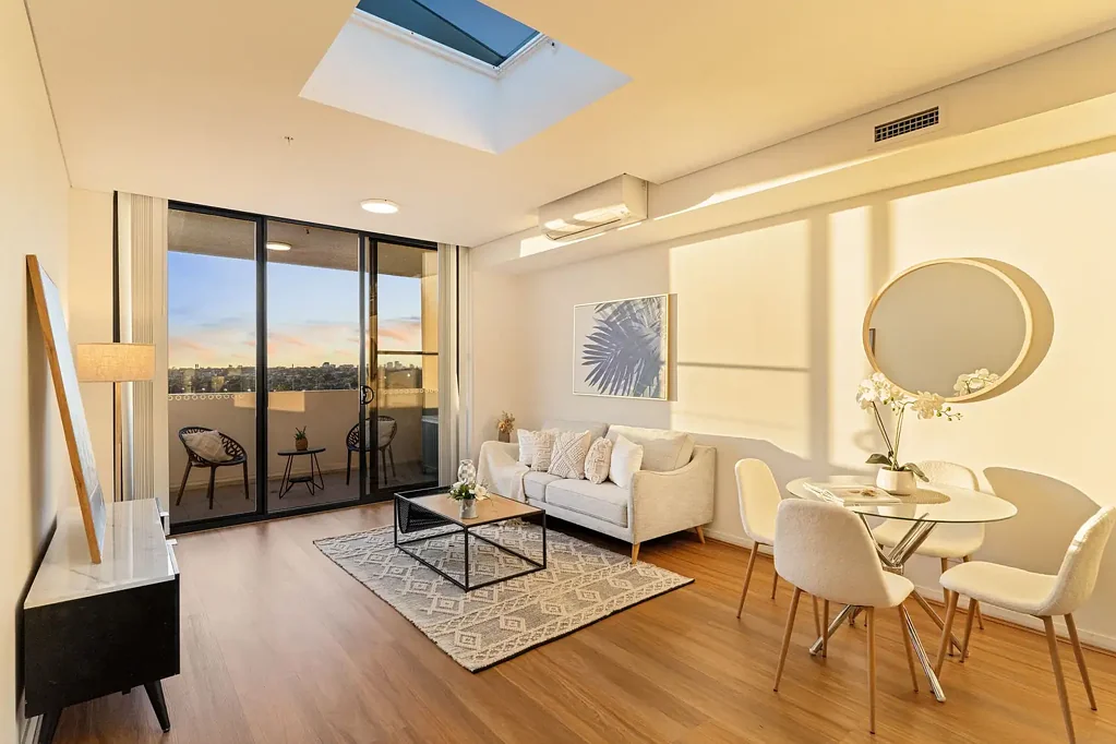 903/2A Charles Street, Canterbury, NSW 2193
