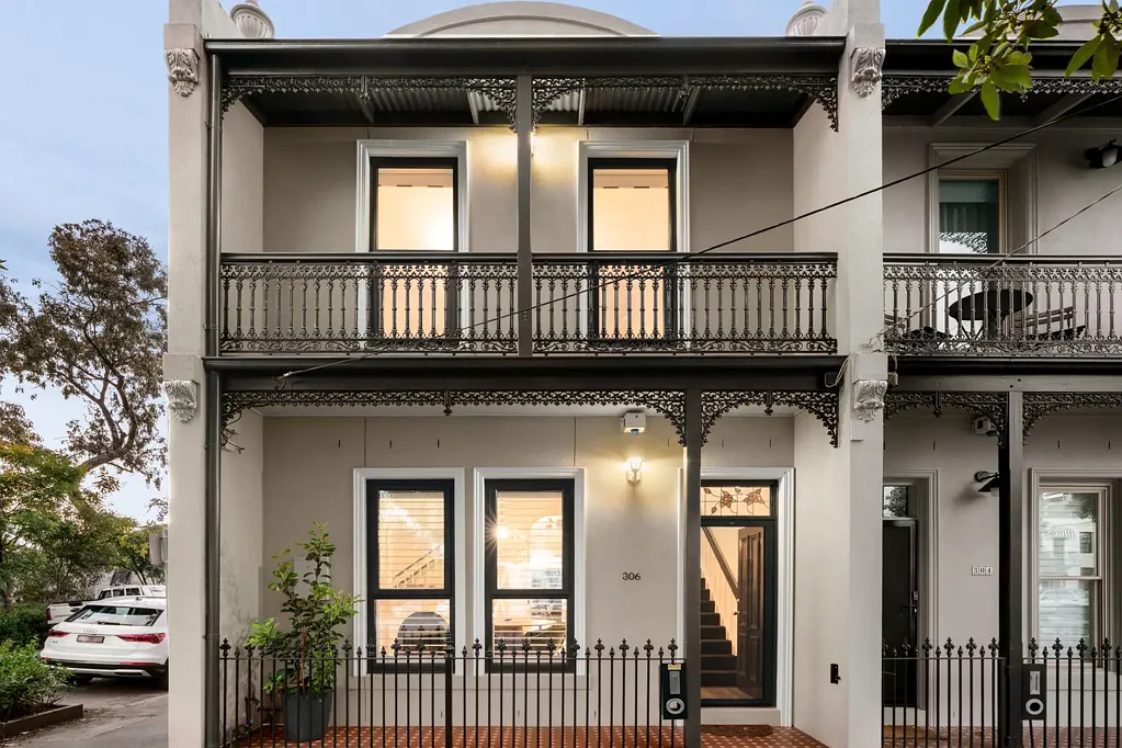 306 Moray Street, South Melbourne, VIC 3205