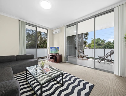 11/135 Pitt Street, Merrylands, Parramatta (Northwest suburbs), 2 ห้องนอน, 2 ห้องน้ำ, Apartment