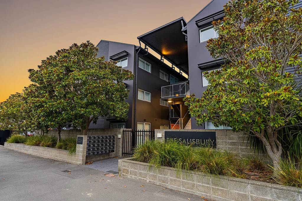 103/226 Salisbury Street, Christchurch Central, Christchurch, Canterbury