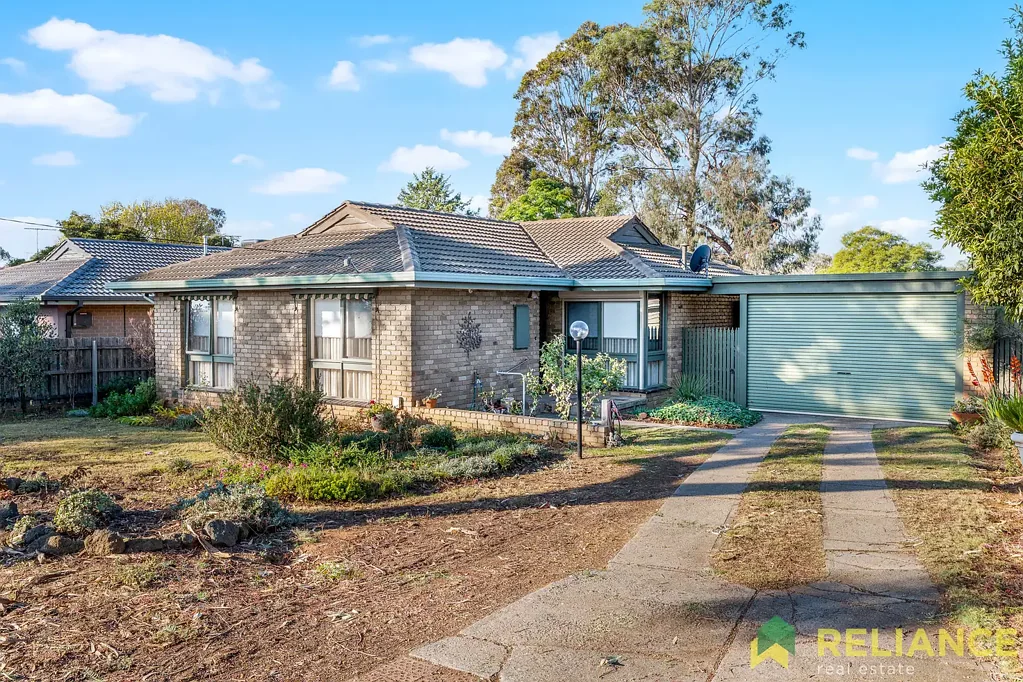 32 Fitzroy Street, Darley, VIC 3340