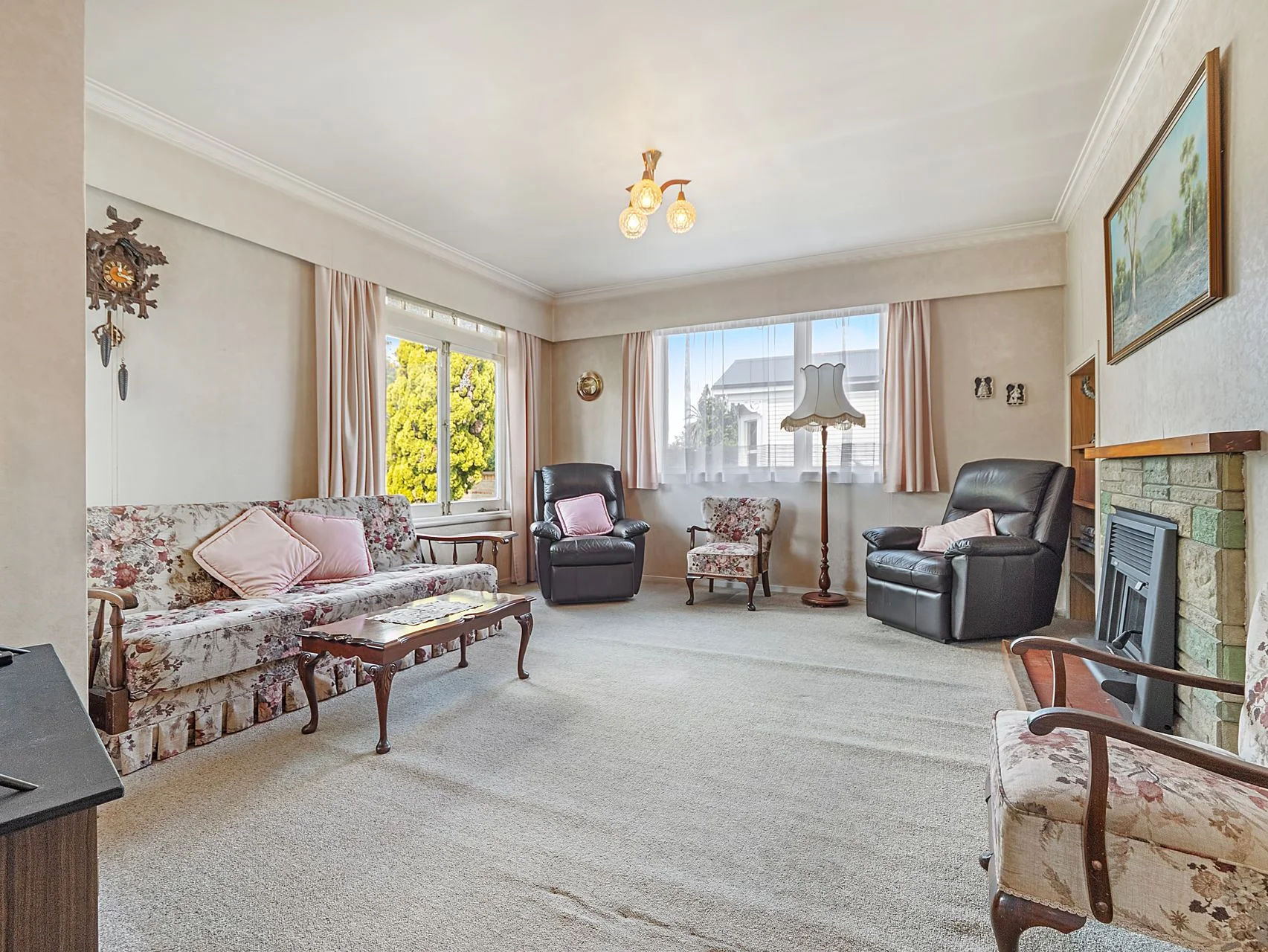 19 Centennial Avenue, Te Aroha, Matamata-Piako District, Waikato, 3 Bedrooms, 1 Bathrooms, House