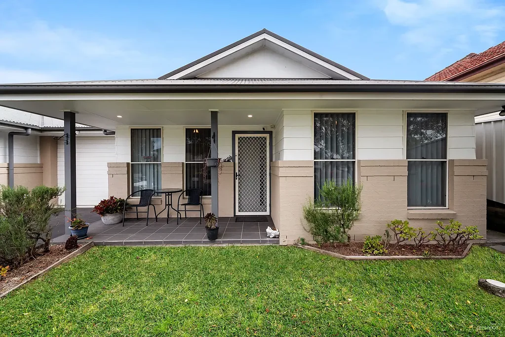 Wallsend 2Phòng ngủ Generous Spaces & Effortless Independent Living in Contemporary Over-55s Haven