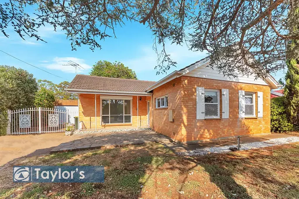 6 Hibiscus Street, Elizabeth Vale, SA 5112
