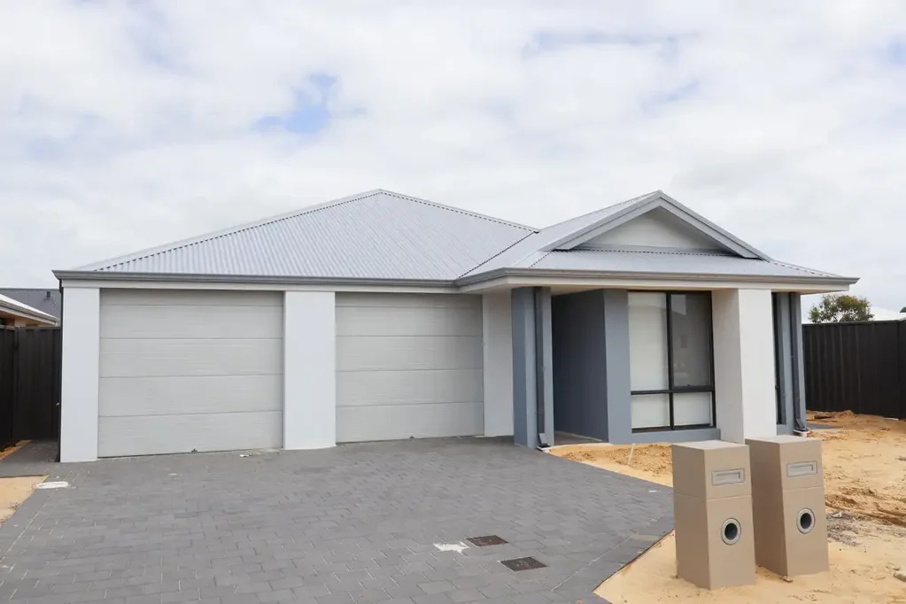 Brand New Dual Living Two Bedroom Property