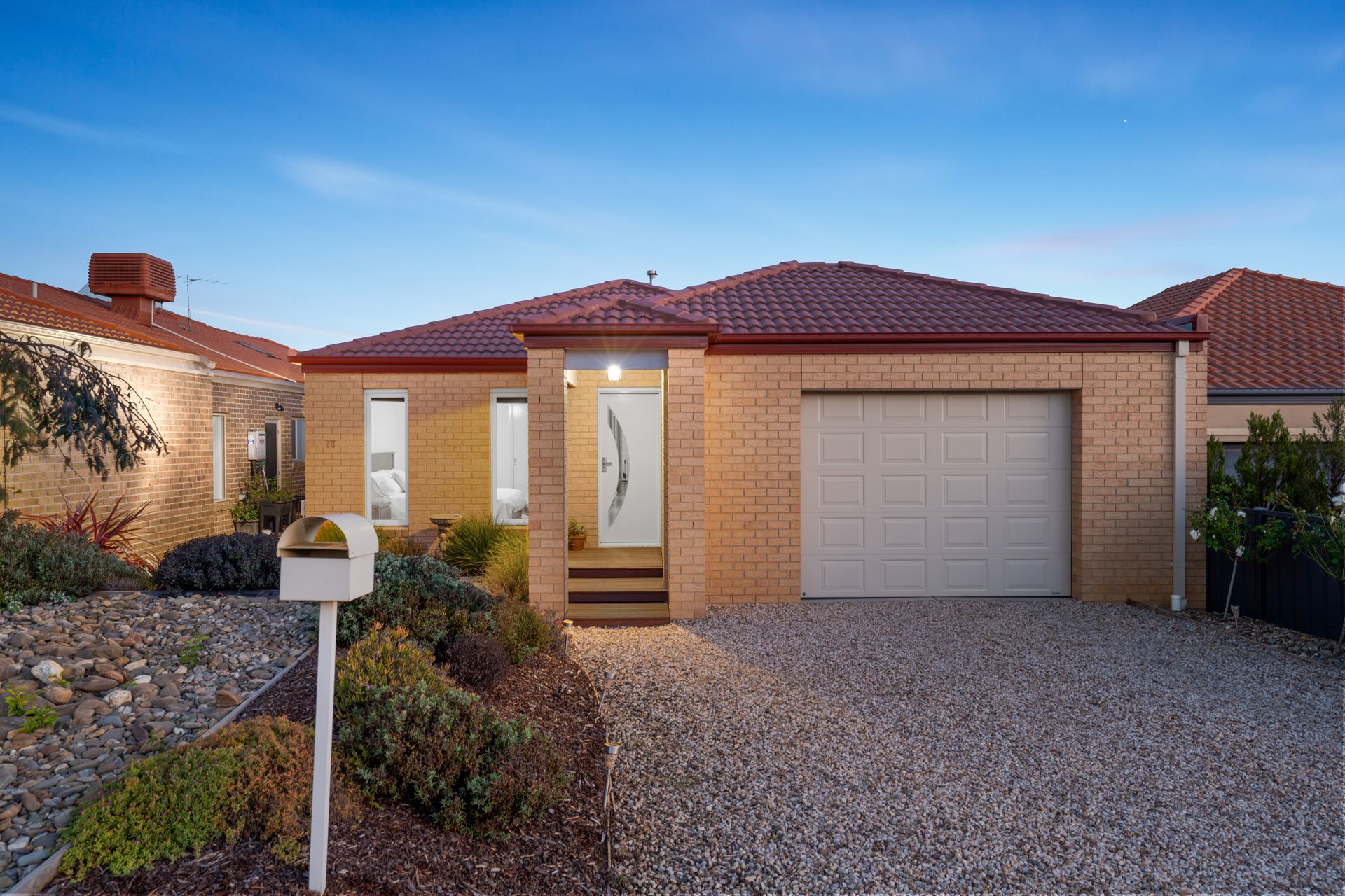 77 SIENA RDGE, WALLAN VIC 3756, 0房, 0浴, House