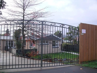 Residential Suburban