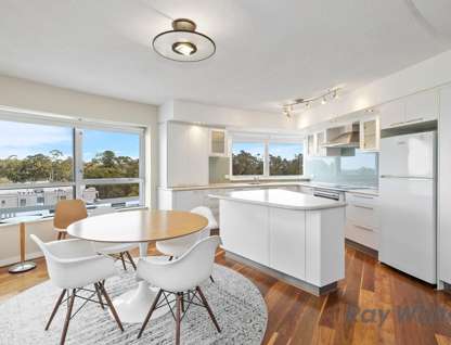 20/20 Bellevue Terrace, West Perth, WA 6005, 2 Bedrooms, 1 Bathrooms, Apartment