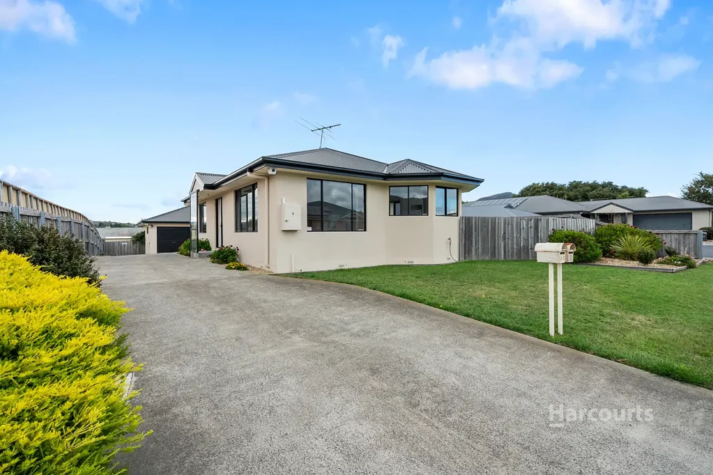 1/9 Dove Court, Claremont, TAS 7011