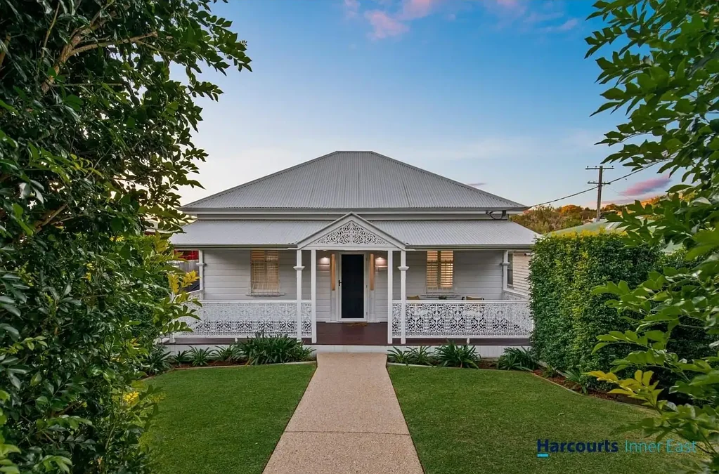 Classic Charm, Modern Living