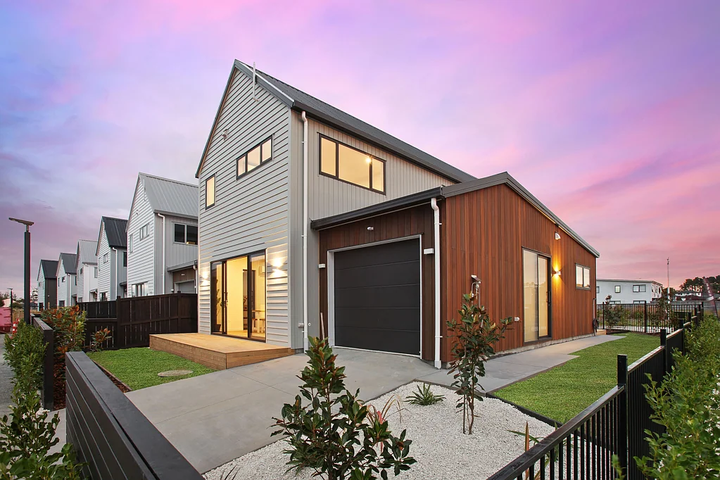Kumeu 4ਬੈੱਡਰੂਮ Stylish New Build - Easy to Finance!