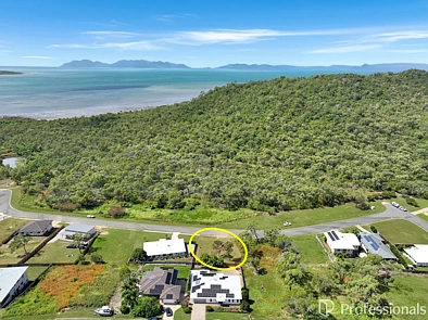 11 Links Road, Bowen, QLD 4805, 0房, 0浴, Section